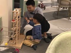 -艾米茉亲子餐厅(万象城店)