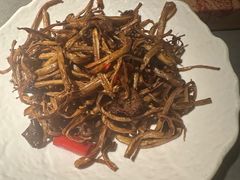 -吴越荣记苏州菜·松鼠桂鱼(月光码头店)
