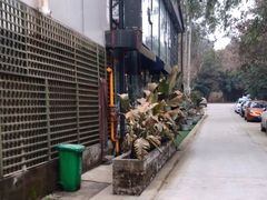 -桉树林A coffee 森林餐厅(三圣乡店)