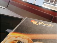 -将太无二·北美传奇寿司(荟聚购物中心西红门店)