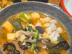 -北丐先生·野馄饨烧烤(雨花万象店)
