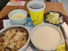 -真功夫(彩田路店)