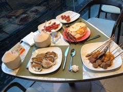 -厦门艾美酒店·新食谱西餐厅