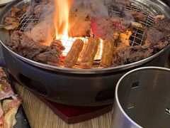 -四斤烤肉(八一路店)