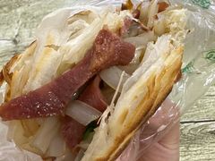 -小陈方酥锅盔(古城总店)