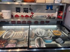 -锦桃农家菜馆