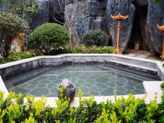 -郑州银基黄帝宫御温泉