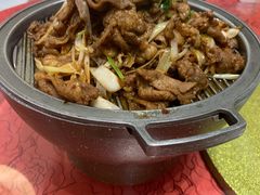 -香融府·烤鸭·家常菜(马家堡路店)