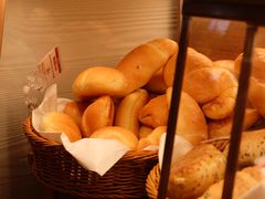 -山崎面包(静安久光店)