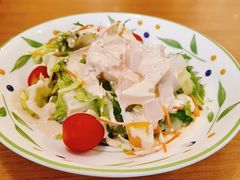 -萨莉亚意式餐厅(新洲佐阾新邑店)
