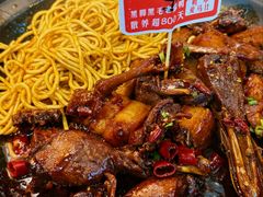 -回味黑鸭煲·始于2006(万松园店)