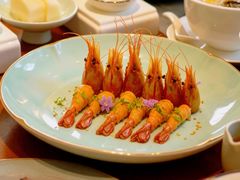 -王府茶楼茶宴·创意菜(朝阳公园店)