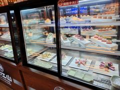 -焰江山海鲜牛排烤肉自助(锦华万达二星店)