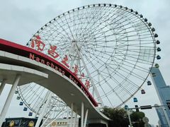 -南昌之星摩天轮