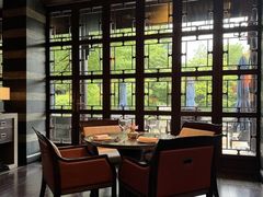 -杭州西子湖四季酒店·金沙厅