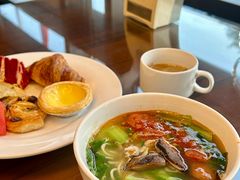 -北京东直门智选假日酒店