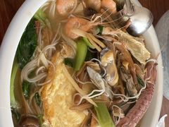 -马路桥姜汤面(江城大楼店)