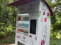 -广州市白云山风景名胜区