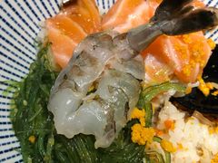 -万岁寿司(芳村店)