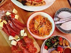 -IL TEATRO 精品意大利餐厅