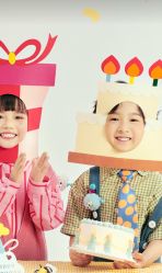 -海马体家庭照相馆(杭州远洋乐堤港店)