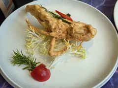 -珍宝海鲜JUMBO Seafood(ifc店)
