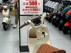 -雅迪电动车(和平区旗舰店)