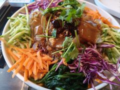 -冰城串说·羊肉串烧烤(哈西大街店)