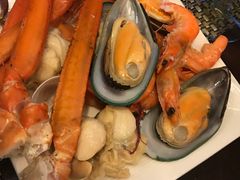 -天诚丽筠酒店-西餐厅