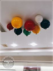 -卓玥国际月子会所(罗山路店)