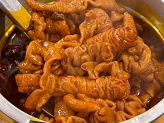 -古木枫老火锅(洪崖洞店)