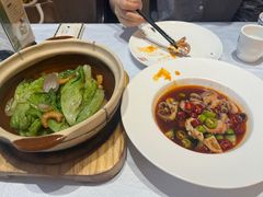 -苏淮景·苏闽融创菜·海鲜(原空港井河轩店)