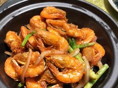 -牛头鱼庄·地道广西菜(西明店)