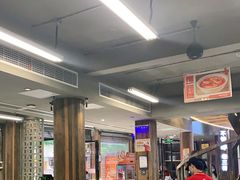 大堂-老三样·旧食新味(万寿宫店)