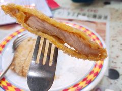 -新辉港式茶餐厅(北栅店)