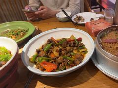 -鸡毛换糖(高桥店)