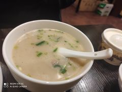 -老牌坊鲁菜名店(宽厚里店)