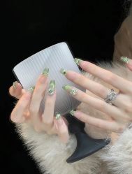 -M·X Nail日式美甲美睫