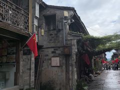 -紫阳古街
