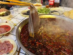 -储奇门鳝鱼火锅(总店)