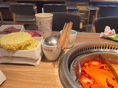 -季季红火锅(长沙步行街店)