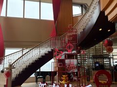-万豪咖啡厅(JW万豪酒店店)
