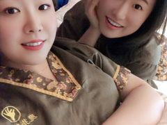 -魔指传奇足疗保健SPA(牛市口店)