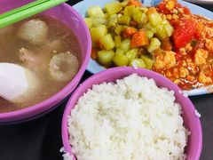 -清华大学-清芬园