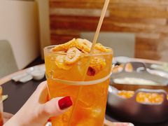 -三出山火锅(南京万象天地店)