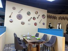 -巴依老爷新疆餐厅