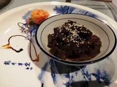 -眷江南之小蓝鲸(王府大街店)