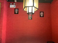 -京韵胡同·酱香羊蝎子火锅涮肉(长寿路店)