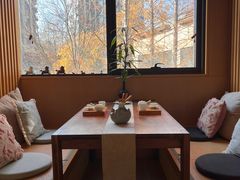 -梅间堂茶馆(绿地缤纷城店)