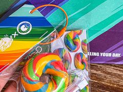 -Catch Bagel(芳草地店)